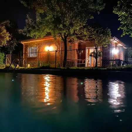 A 40 Minutos De Madrid Holiday home