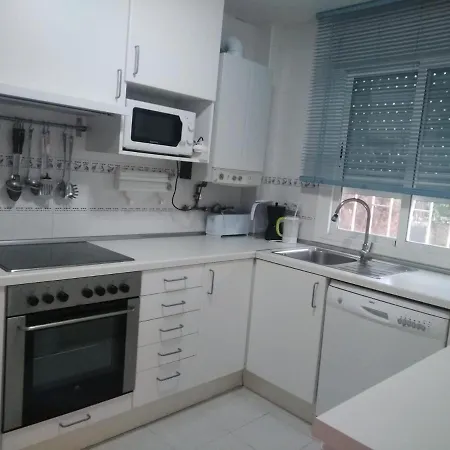 A 40 Minutos De Madrid Holiday home Chiloeches