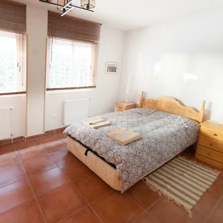 Holiday home A 40 Minutos De Madrid